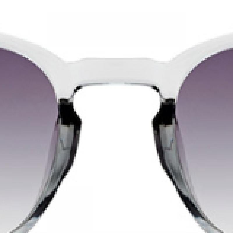 Fila Sunglasses Charcoalcrystal 53