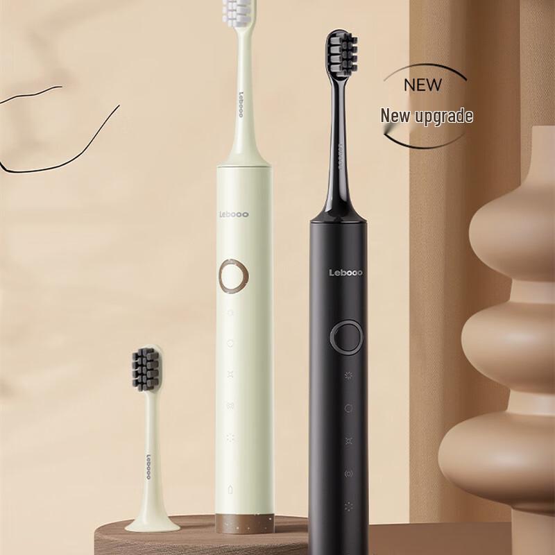 Lebooo PCN3 Smart Sonic Electric Toothbrush CN plug (adapter included)