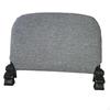 Footrest Leg Rest Accessories,Detachable,Footstool,Comfortable, Mat Universal Footboard Legrest