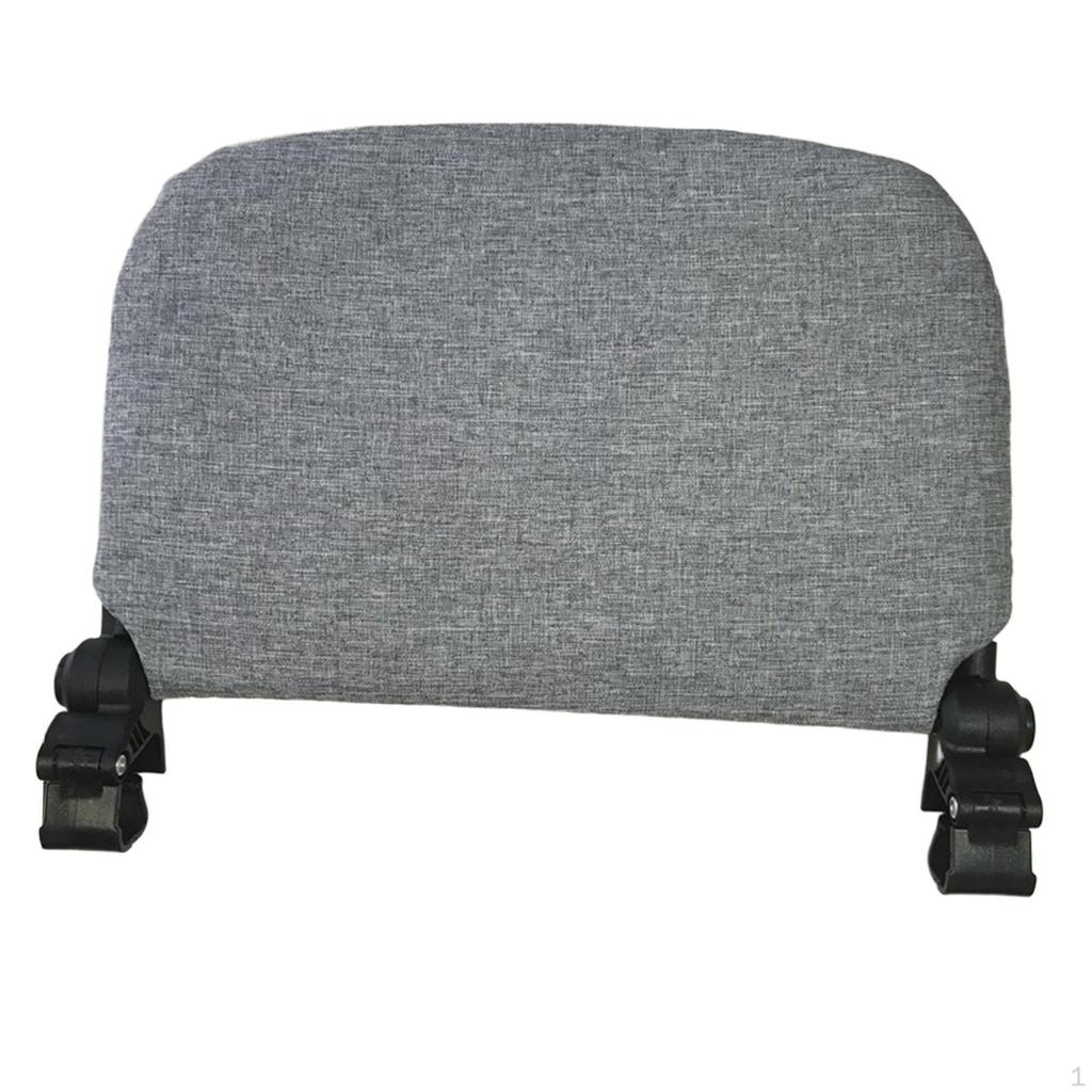 Footrest Oxford Cloth