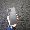 Samsung S25ultra Imported PP Shell Does Not Turn Yellow S24u Simple Mobile Phone Case Ultra Thin 0.3MM Matte S23