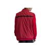 Jordan Fleece Pullover Sports Jacket Men Outerwear Red AH6256-687