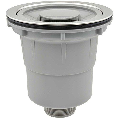 Kakudai Shallow Sink Trap 452-602