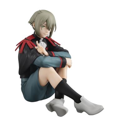 JUWEL. Serie Mobile Suit Gundam Witch of Mercury Tenohira Elan-kun Komplette Figur