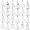 Halloween Ghost Decor Hanging Ornaments Holiday Decorations Festive Ornaments Ghost Hanging Decor Party Decorations