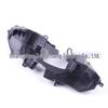 CBR600RR F5 Headlight Bracket and Windshield for 2007-2012 Models