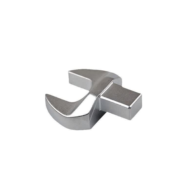 Open-End Torque Wrench Insert