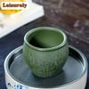 260ml Yixing Zisha Hundred Blessings Teacup Zen Tea Bowl Water Jug Tea-tasting Personal Cup Chazhan Master Cups Tea Ceremony Cha