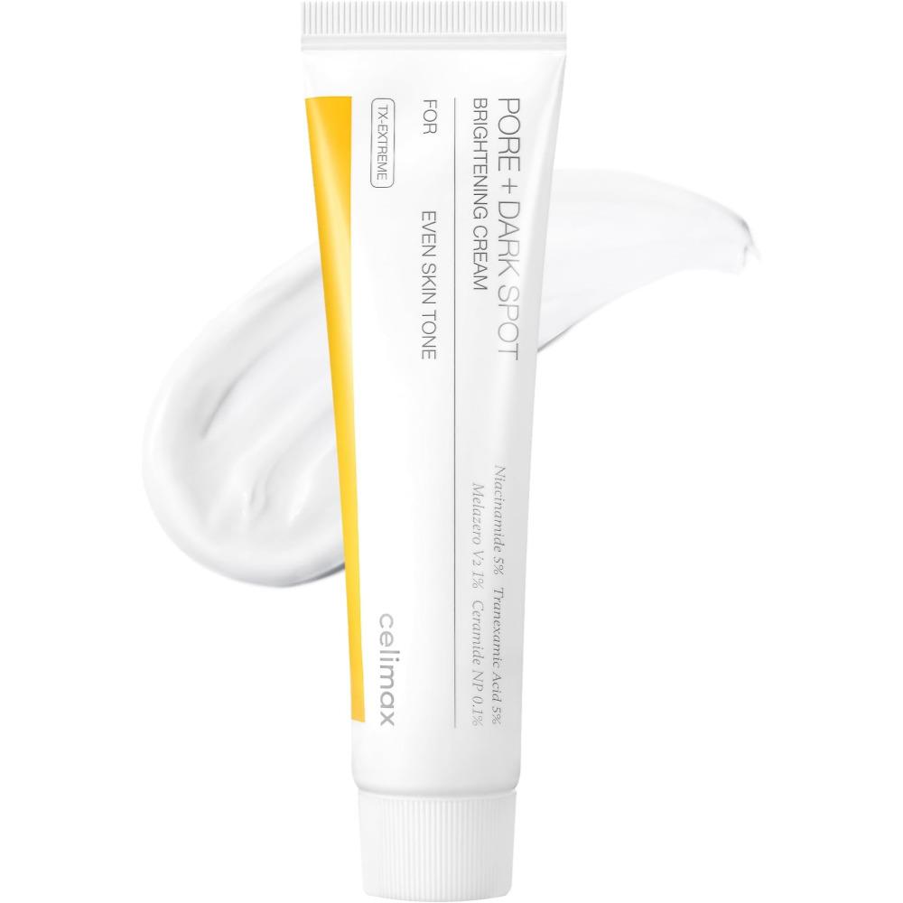 CELIMAX Poren- und Fleckenaufhellungscreme, 35 ml
