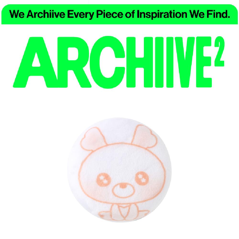Предзаказ RIIZE POP-UP ARCHIVE Случайная значок-булавка Malrang Random 1ea