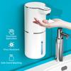 Wall Mounted Automatic Soap Dispenser 350ML Electric Soap Dispenser  Hand Washing