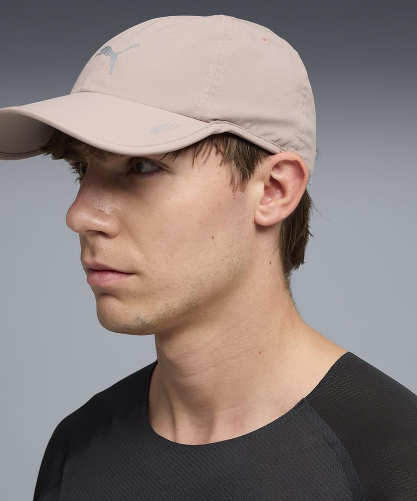 PUMA Everyday Running Bb Cap - Sandstone / 026998-04
