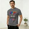 Unisexs TShirt Take That Tour 2026 Summer Live Hipster 100 Cotton Tees Short Sleeve T Shirts Crew Neck Clothes Plus Size