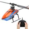 2.4G 4?Channel Single Propeller Aileronless Remote Control Helicopter Children Toy Supplies