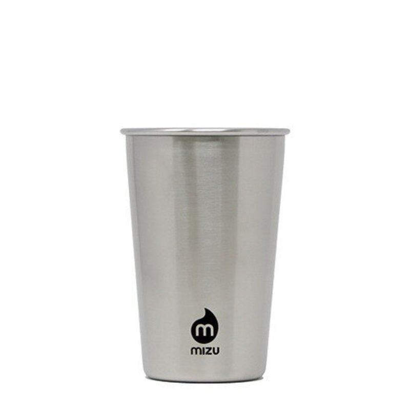 MIZU MIZU Party Cup 450ml Single Wall