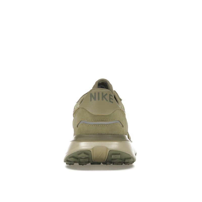 Nike Phoenix Waffle Neutral Olive Women Sneakers Green Pacific-Moss Medium-Olive FJ1409-300