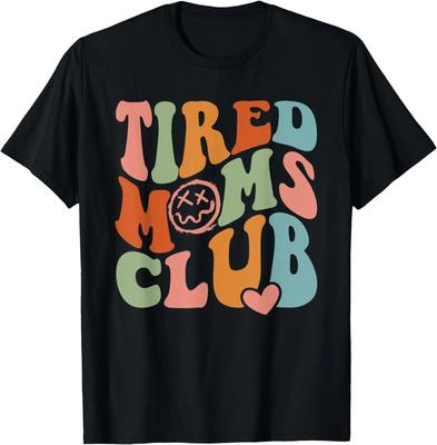 Oberteile – T-Shirts