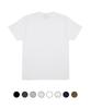 CREAM SODA LAB Crsdel Denim Lettering Short Sleeve T-Shirt (Type A)