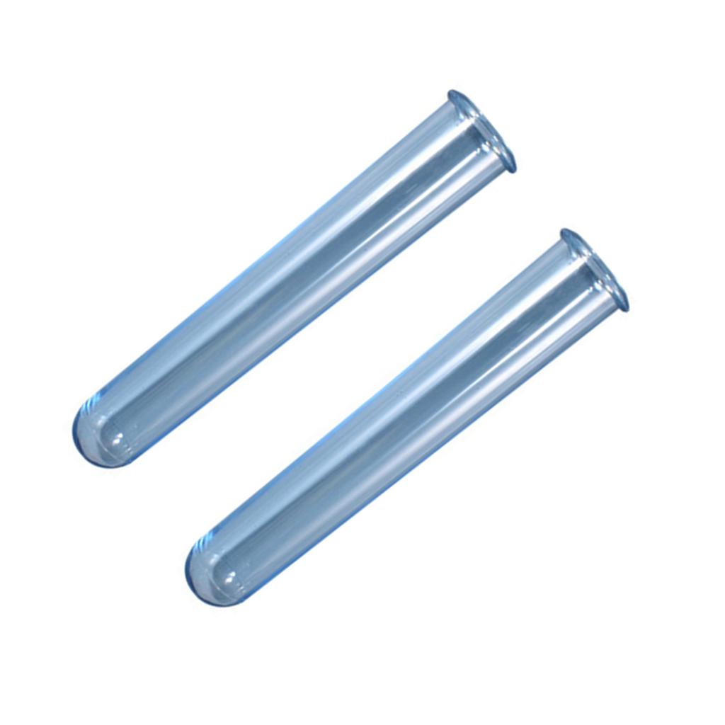 Convenient Silicone Mold Ripple Vase Moulds Hydroponics Test Tube Jewelry Making Tool Hydroponic Plant Vase Molds