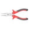 Straight Long Nose Pliers 160 Mm