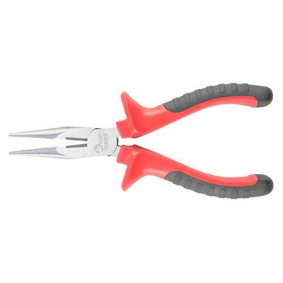 Straight Long Nose Pliers 160 Mm