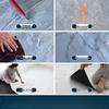 Self-Adhesive PVC Floor Tile