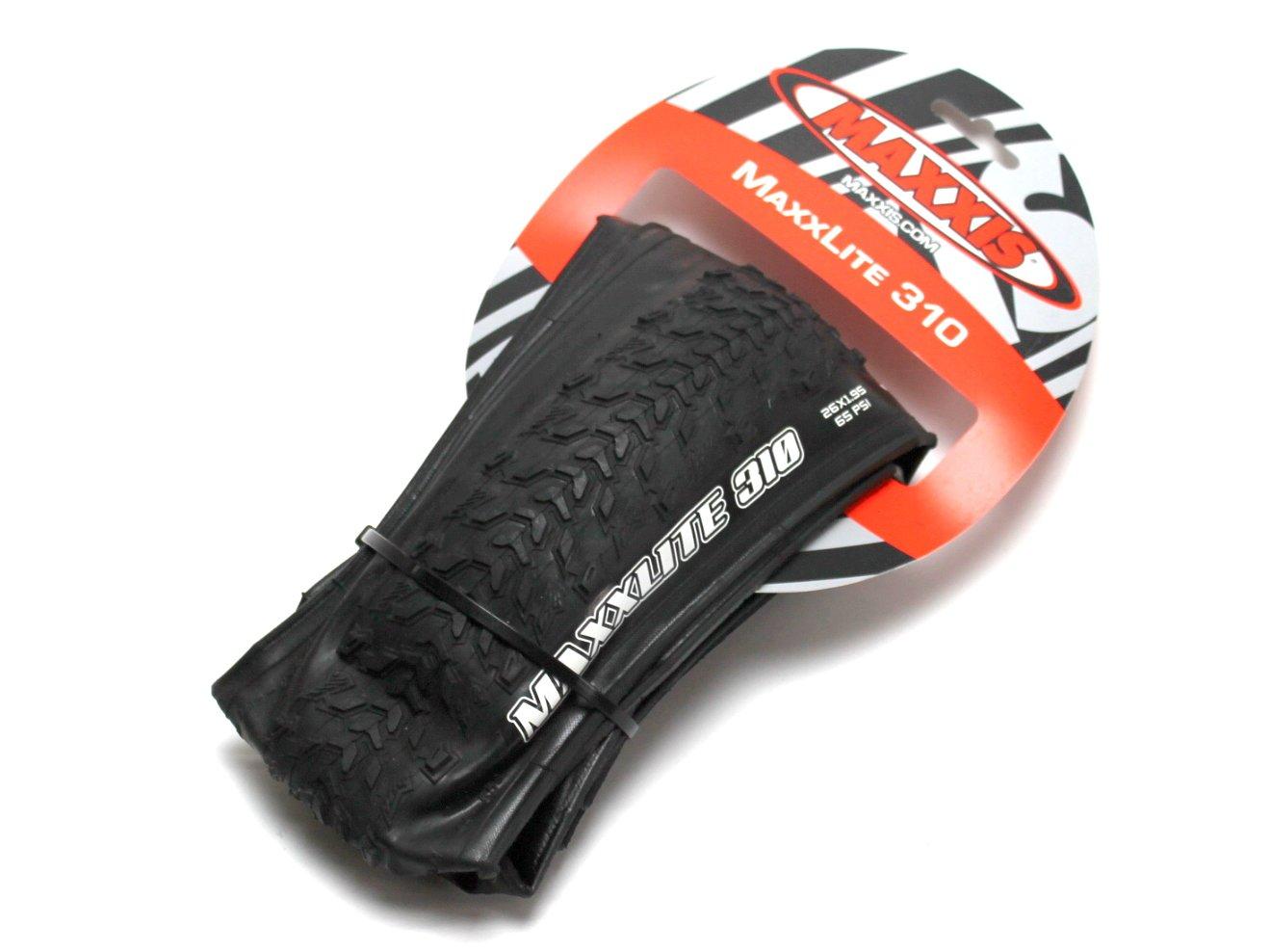

MAXXIS MaxxLite310 26x1.95