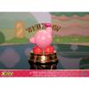 Kirby Kirby-Serie Wir lieben Kirby Kirby Mini-Statue aus Metall