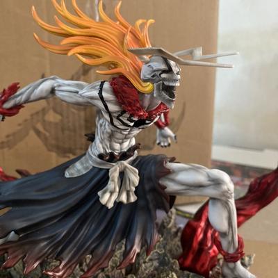 Verzamelen en modelbouw – Actiefiguren