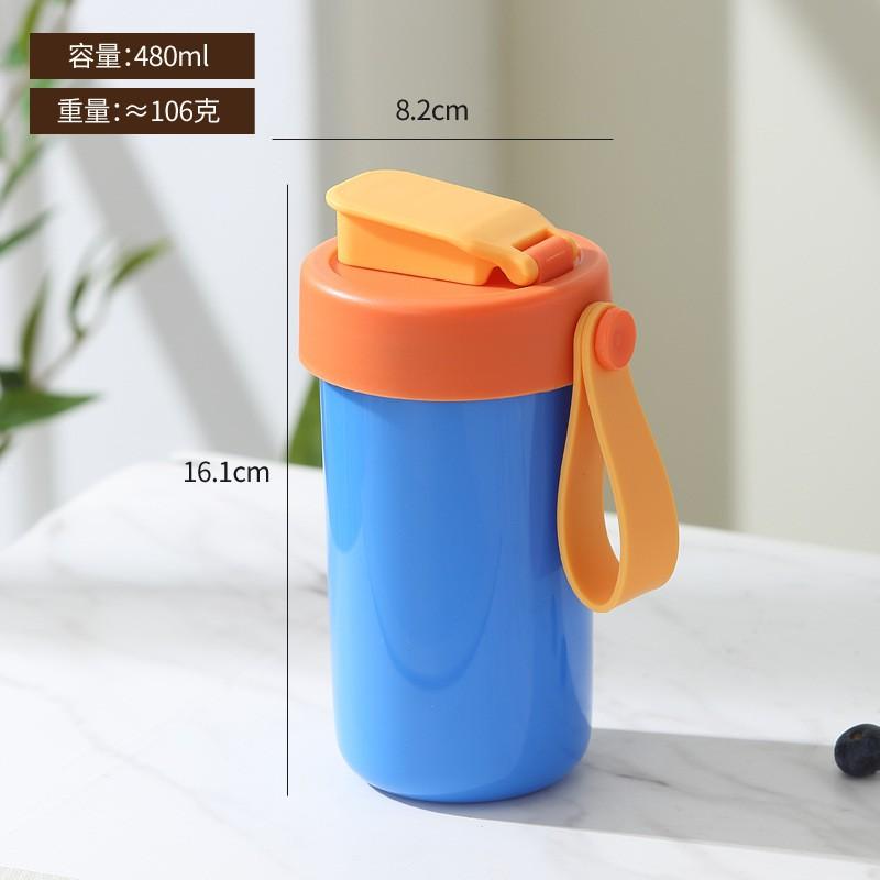 Stainless Steel Bento Box Microwave Safe Leakproof Portable Lunch Students Kids