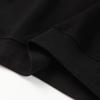 Men's Embroidered Letter Long Sleeve Sweatshirt