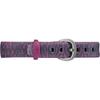 Timex Women's Iron Man 30-Lap Digital Quartz Watch, Medium, Pink/Gray Texture