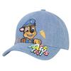 PAW PATROL Kids' Cartoon Baseball Cap