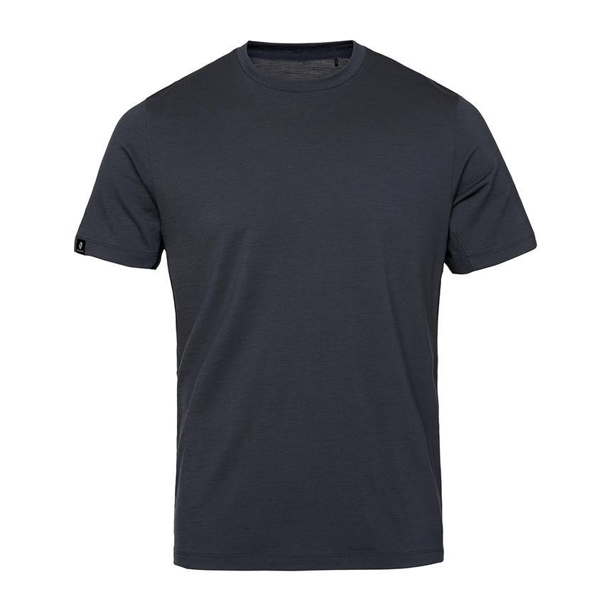 BLACKYAK Men'S Dns Fumori Merino Wool Short Sleeve Tee #1_01