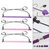 Bar Exercise Resistance Band Fitness