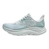 Hoka One One Clifton 10 Comfortable Versatile Low-Top Running Shoes Women sneaker Gray 1162031-DTDR