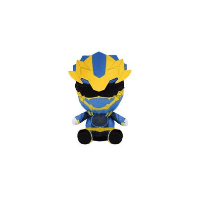 Numero Uno Sentai Gojuger Gojuleon Sentai Eroe Peluche