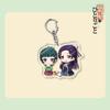 The Apothecary Diaries Anime Acrylic Keychain, Maomao Jinshi Gyokuyou Takashun Bag Pendant Gift
