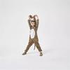 Halloween Children's Animal Show Costume Leopard Leopard Spotted Leopard Print Onesie Performance Costume