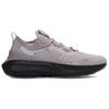 Under Armour HOVR Phantom 4 Tetra Grey Men Sneakers Purple Black 3027593-103