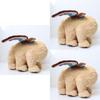 Shang-chi Morris Movie Legend Of The Ten Rings Plush Toy Perfect Gift For Kids And Collectors