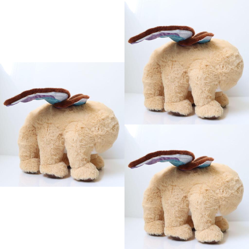 Shang-chi Morris Movie Legend Of The Ten Rings Plush Toy Perfect Gift For Kids And Collectors