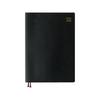 2026 Weekly Planner Appointment 2-Week Layout B5 Black, Starts December 2025
