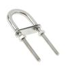 U-bolt Boat Hardware U-bolt Yacht Accessories Rope Rigging Screw Pads Bow Stern Eye Screw with Nut