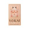 10.3*6cm Yokai Tarot Deck 78 Pcs Cards Rooted in Japanese Folklore