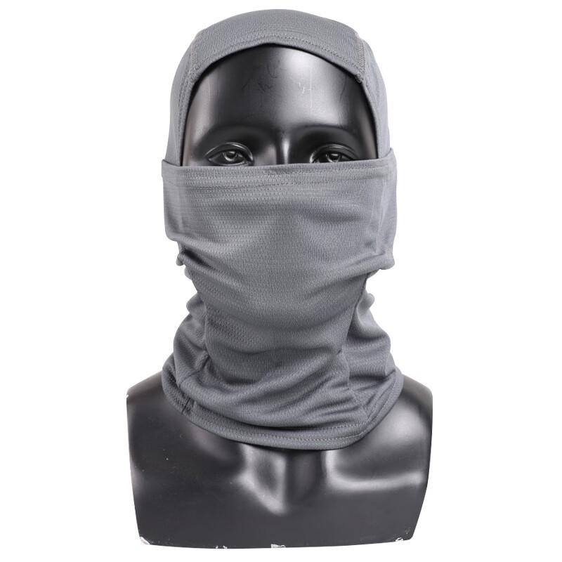 Tactical Outdoor Headwear and Arm Sleeves