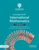 The Cambridge IGCSE??? International Mathematics Coursebook with Digital Version (2 Years' Access) Book