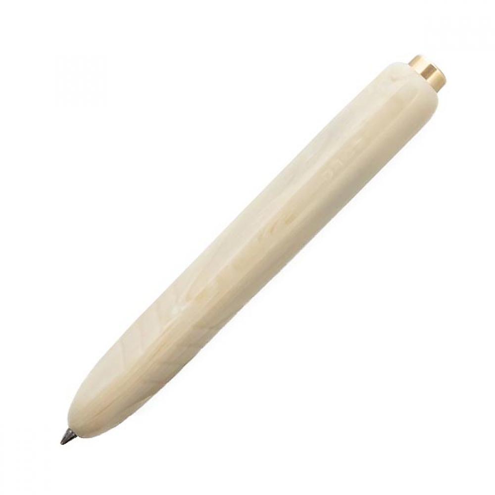

Coro Tino Ball Pens White Swirl