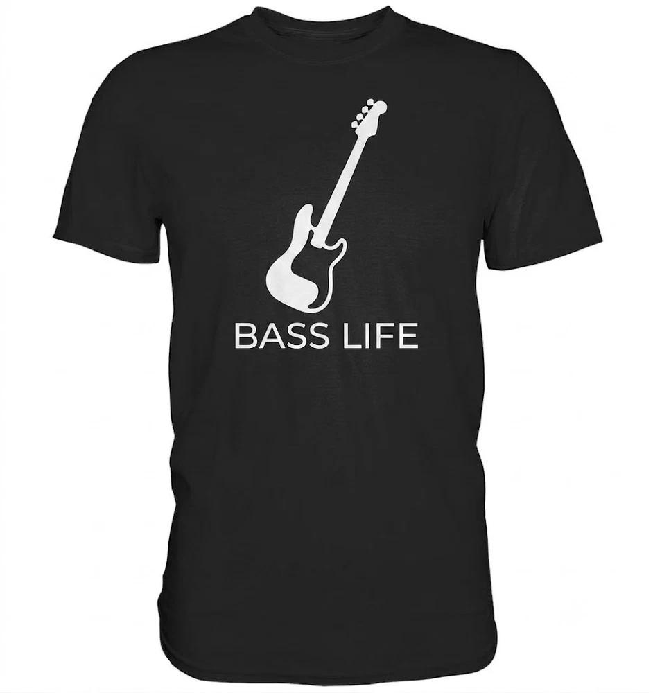 Personalized Guitarist Guitar Custom Text Guitar Player Black TShirt S