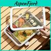 Recipientes para alimentos – Lancheiras